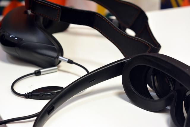 华为VR和酷睿视对比评测：画质被秒杀，你猜会是谁？