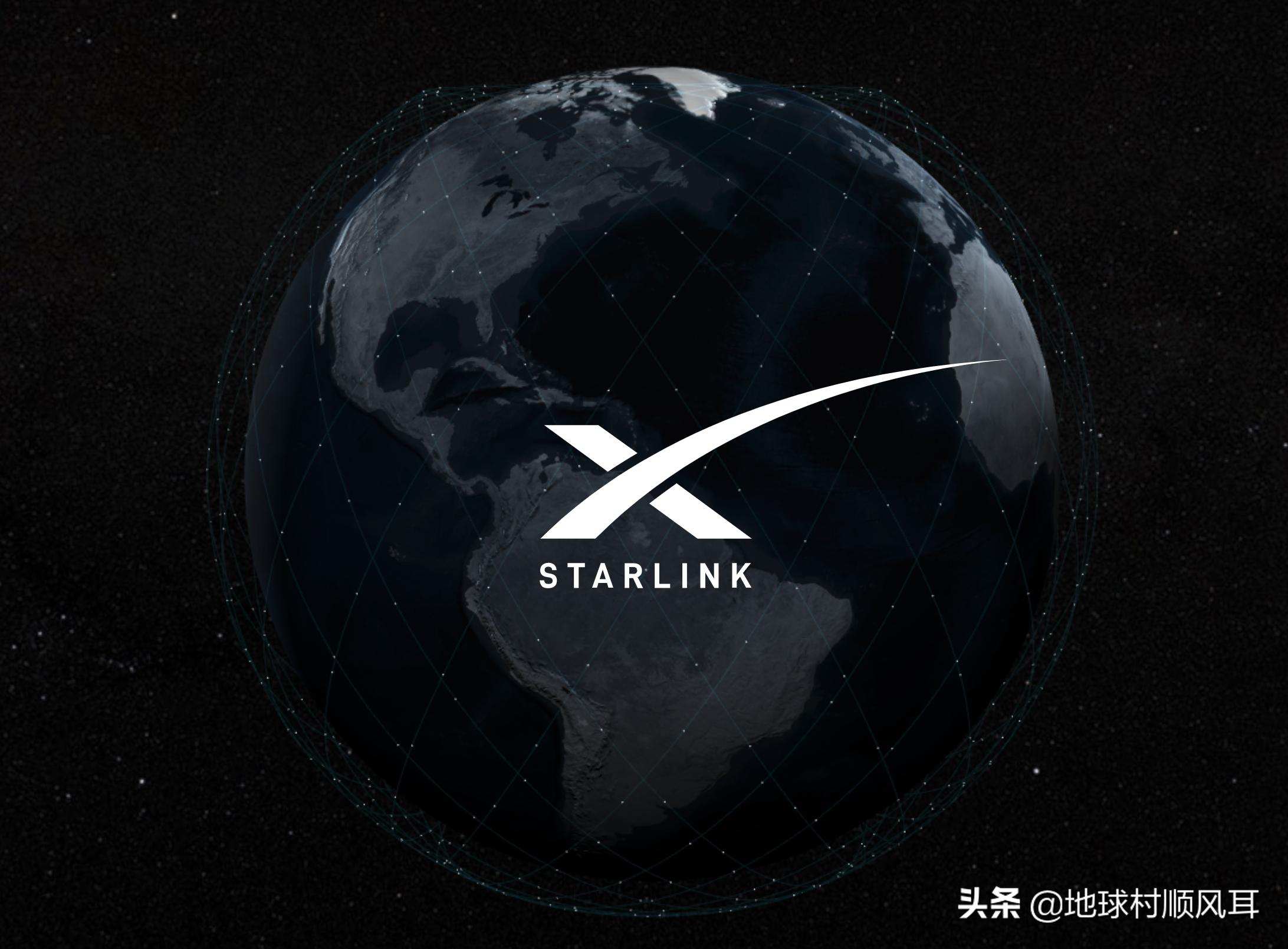 starlink星链directtocell,太空互联网星链卫星