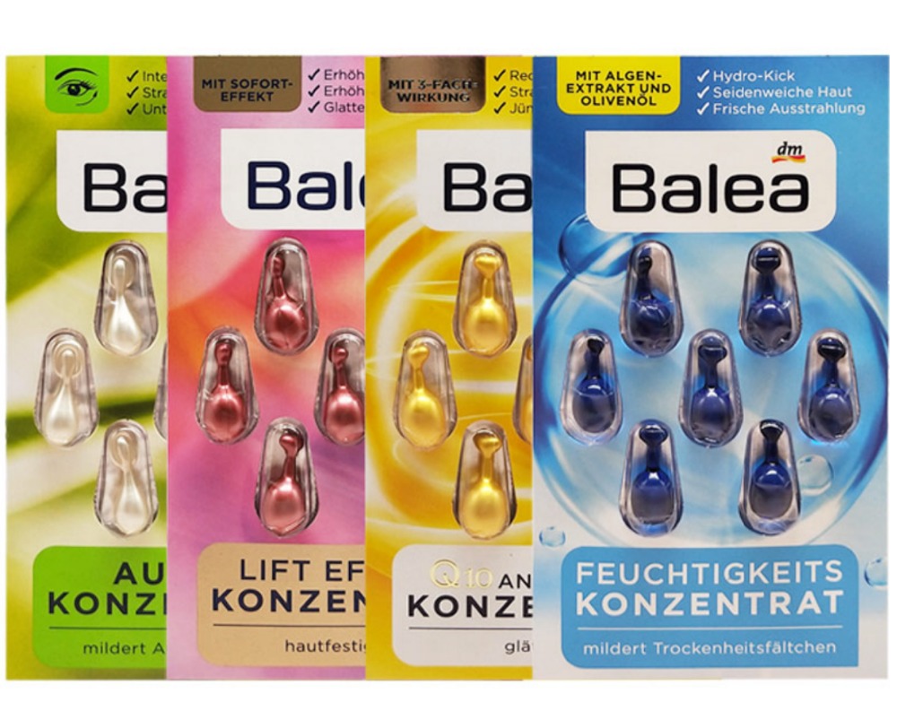 比较实用的小众护肤品牌,推荐几款小众的护肤品牌