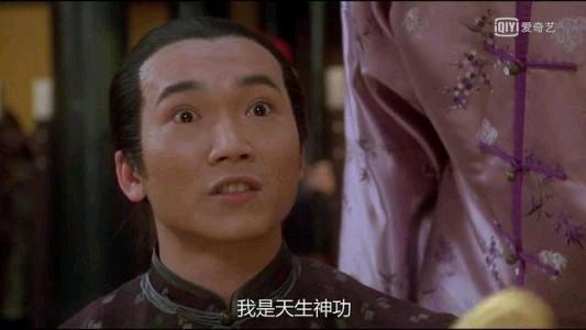 周星驰电影有多少梗,周星驰电影为什么有这么多梗