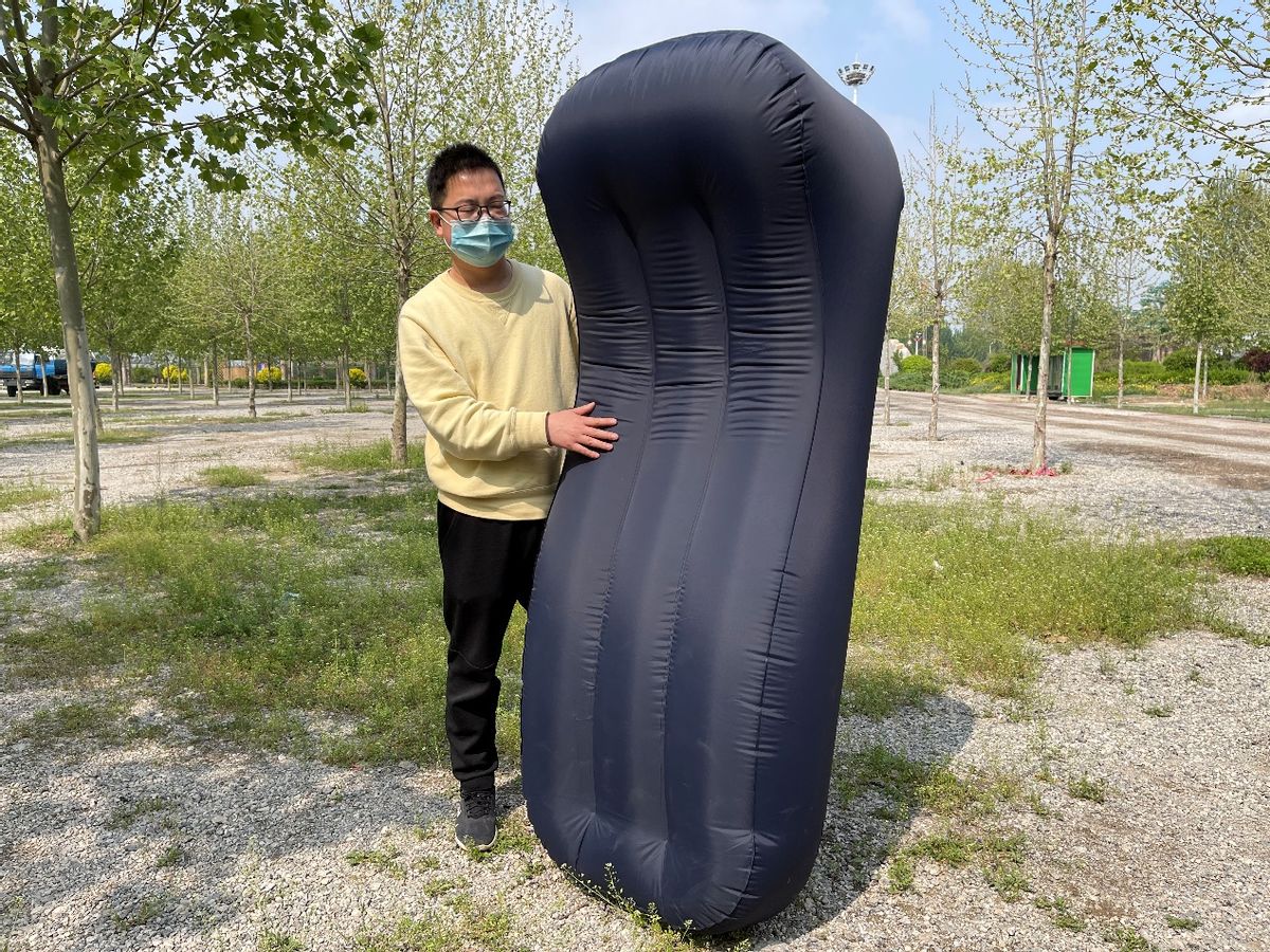 自动充气床测评,自动充气床使用体验