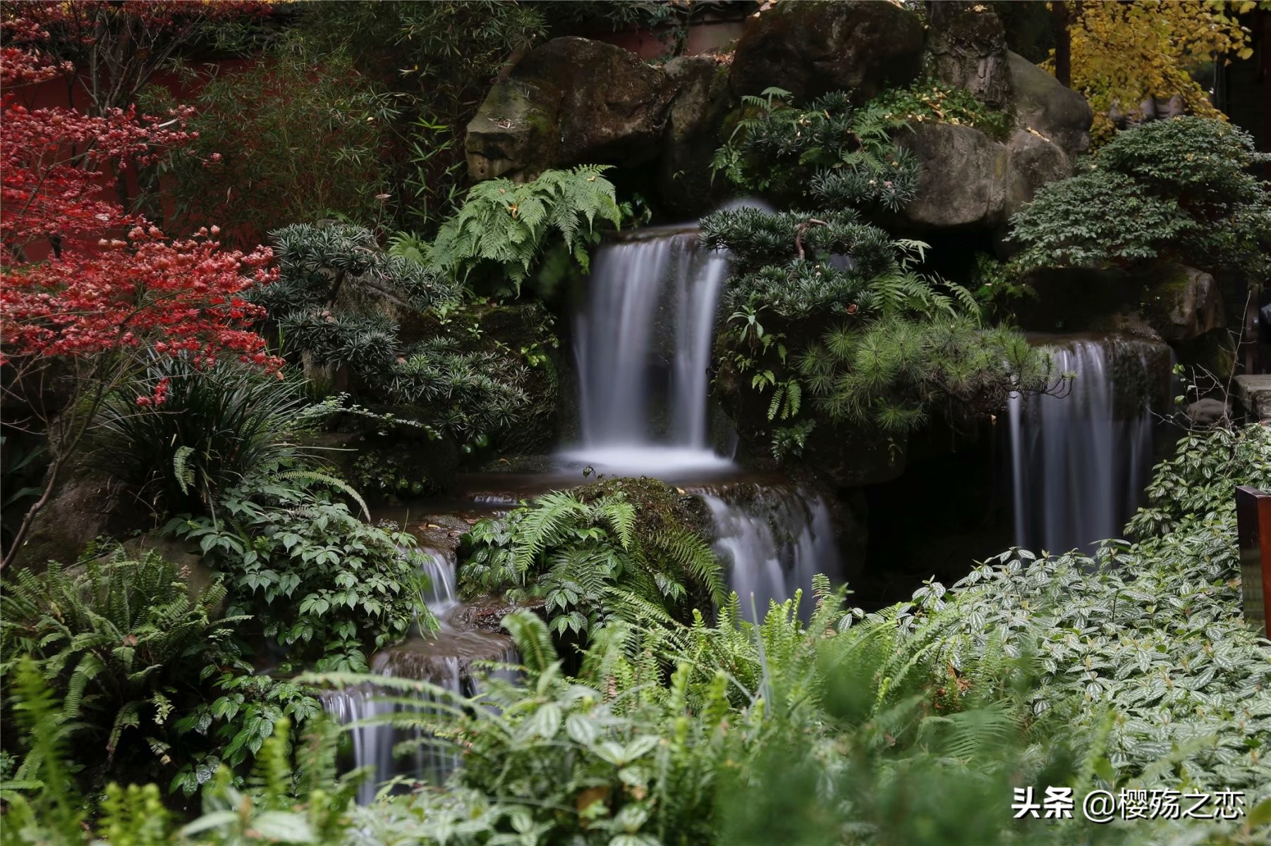 中国最壮观的祠庙,中国唯一一座君臣合祀祠庙