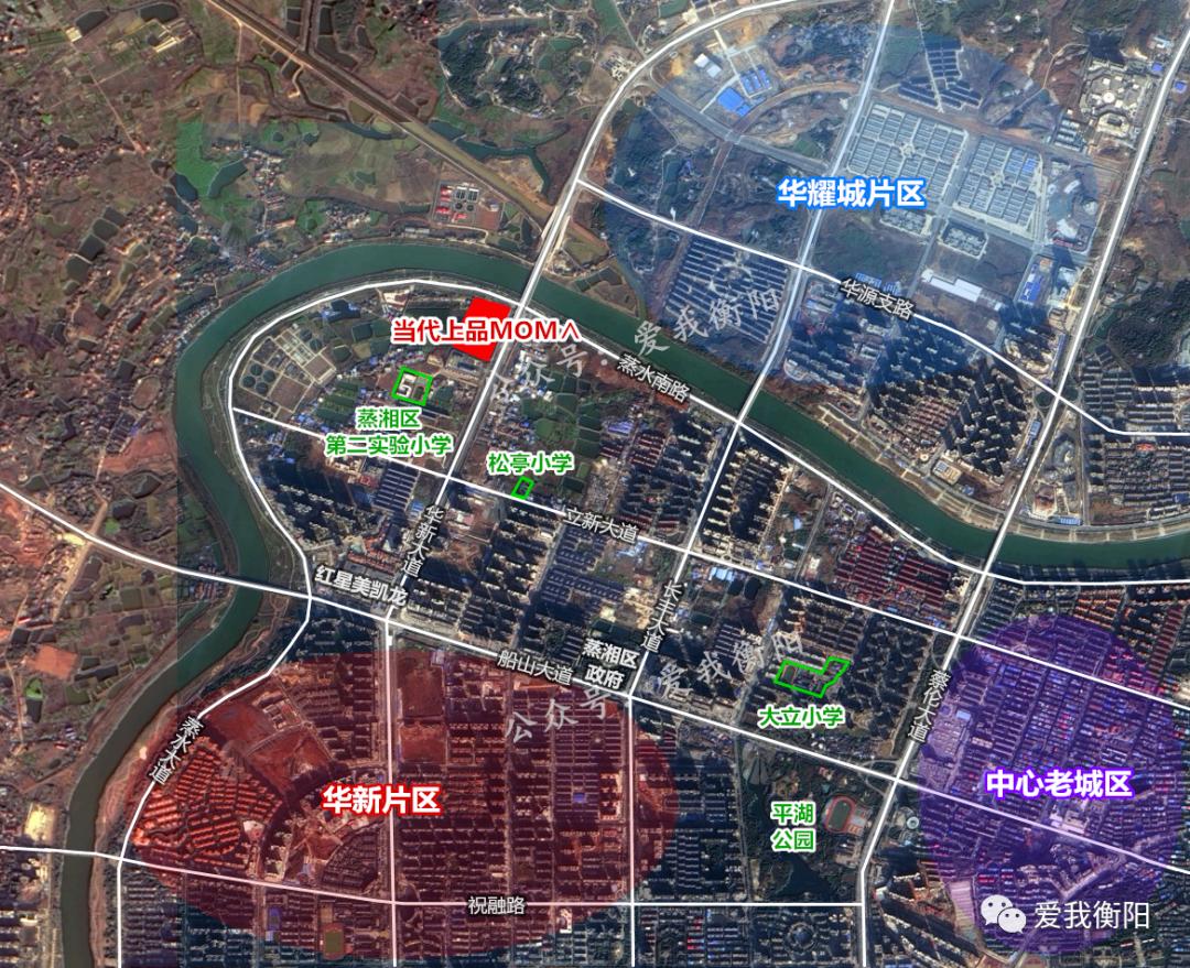 衡阳即将入市的楼盘,衡阳即将入市的新楼盘