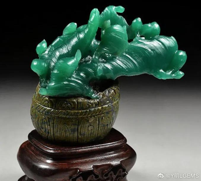 玩玉到底玩的什么,玩玉别让错误心态毁了快乐