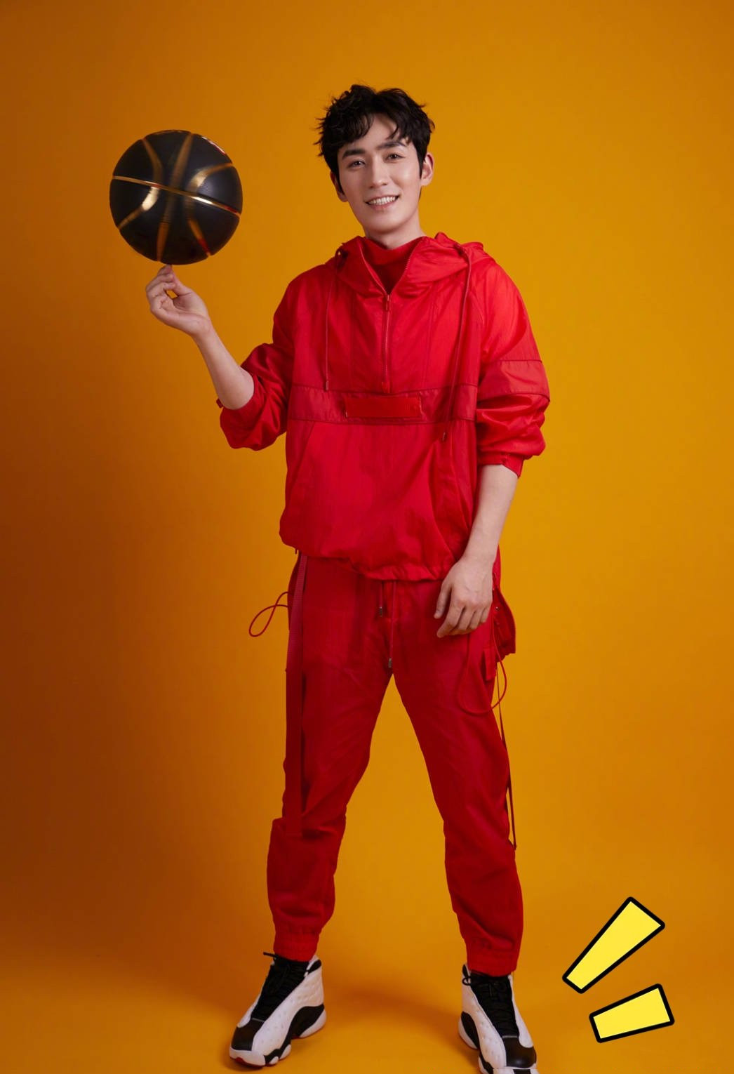 女生穿搭好看的aj系列,学生党穿什么和aj最搭配