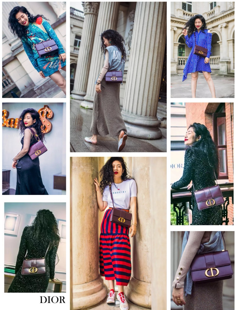 千奇百怪的包包,各种稀奇古怪的包包