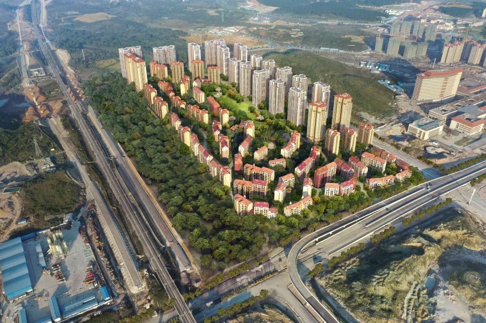 中建四局最新中标安徽项目,中建四局贵州投资有限公司中标