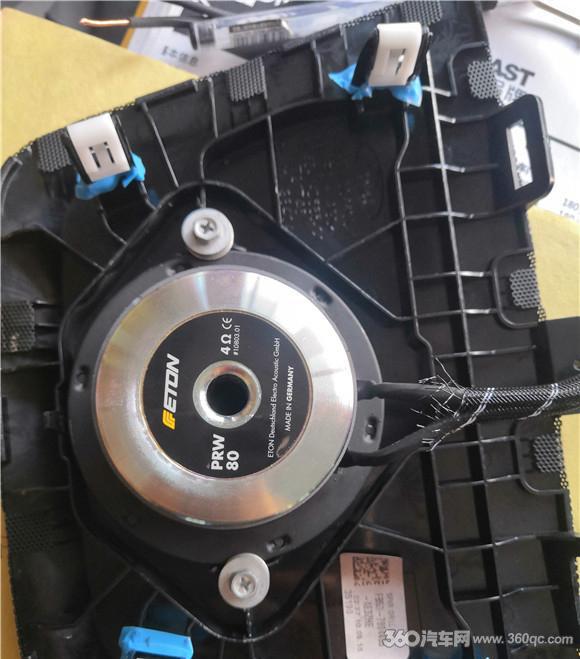 14年福特探险者升级改装外观,福特探险者值得升级改装哪些地方