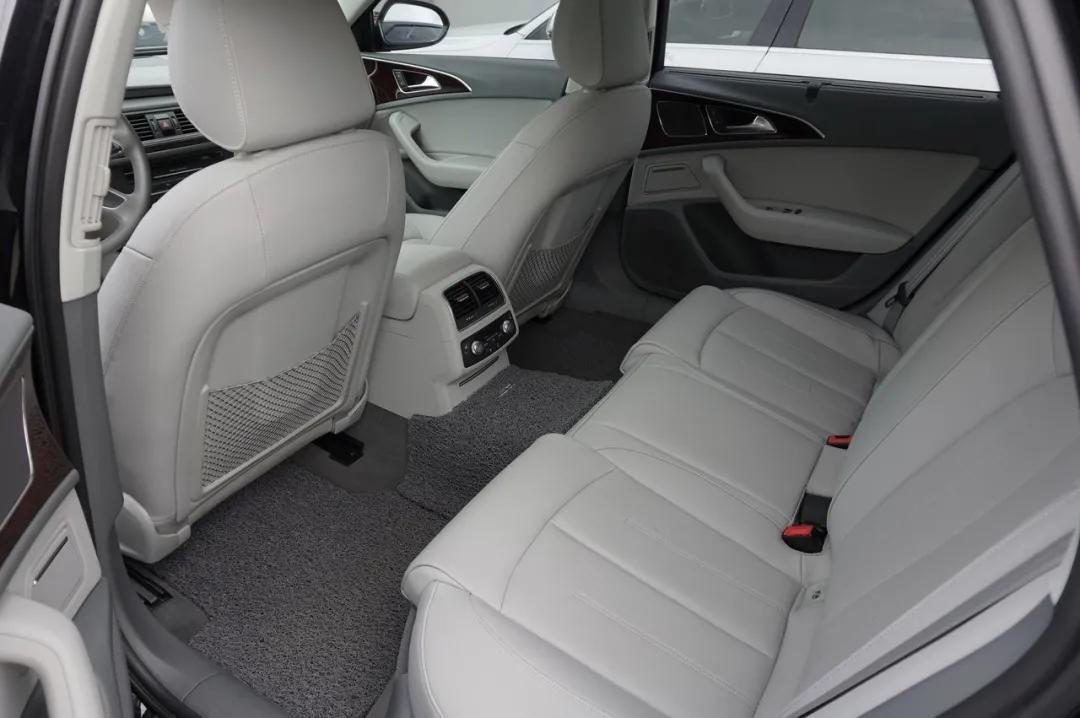 奥迪a6l麋鹿路试,诺总日记最新视频