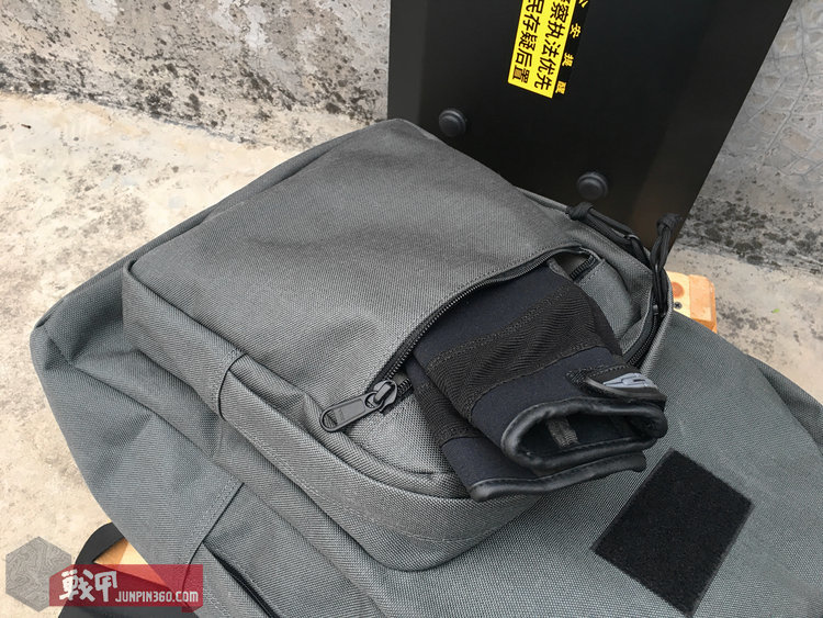 回归本真——Maxpedition美马“凡者2.0”背包测评