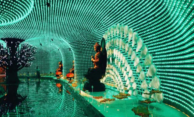 大报恩寺地宫发掘到了舍利子,南京大报恩塔舍利子文物