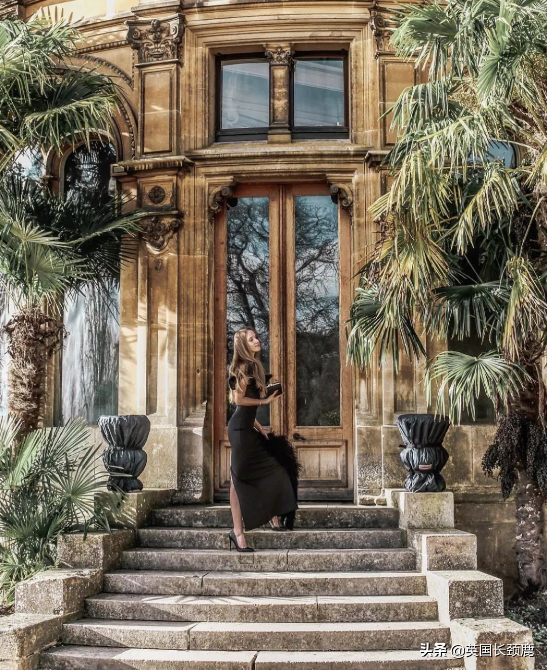 英国度假胜地,英国必打卡的景点