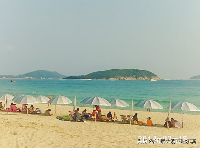 海南徒步环岛旅游攻略,穷游骑行海南西线最新视频