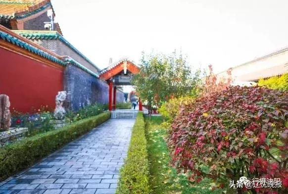 沈阳的全年天气怎么样啊,沈阳天气到底有多冷