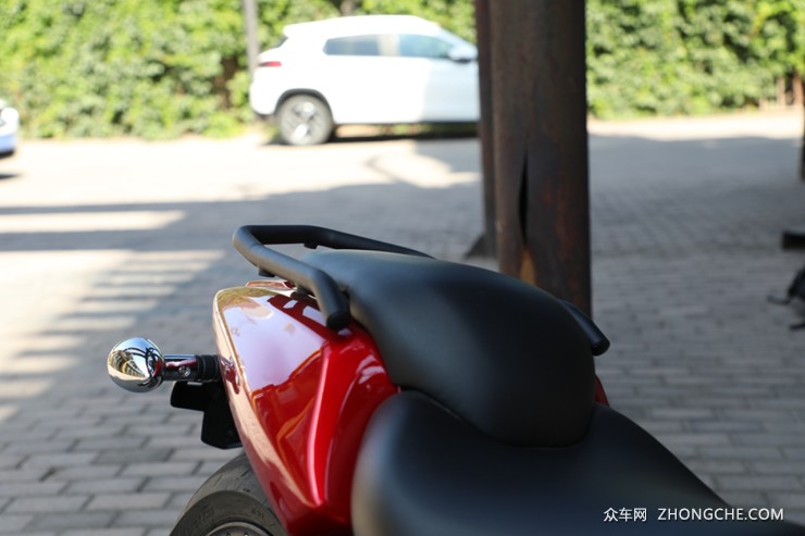 国产哈雷入门街车,7万左右准新哈雷推荐