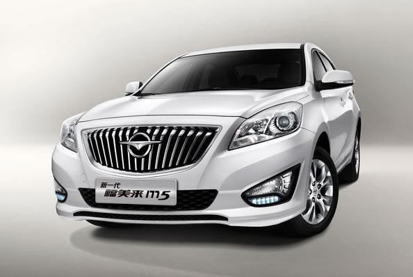 海马汽车将脱离一汽单飞，马自达也快了？