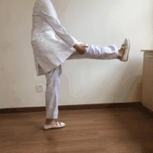 全身穴位拍打操疏通经络排名第一,送给中老年朋友的拍打穴位操