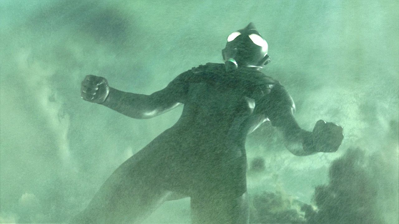 评分7.2到6.6《特利迦奥特曼》彻底拉了？