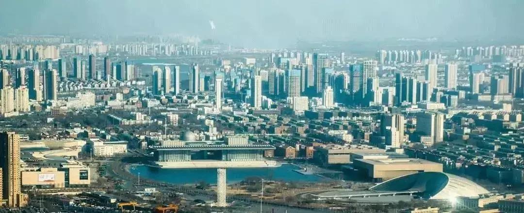 天津夜景打卡地点推荐,天津必去的十大打卡地你走过几处