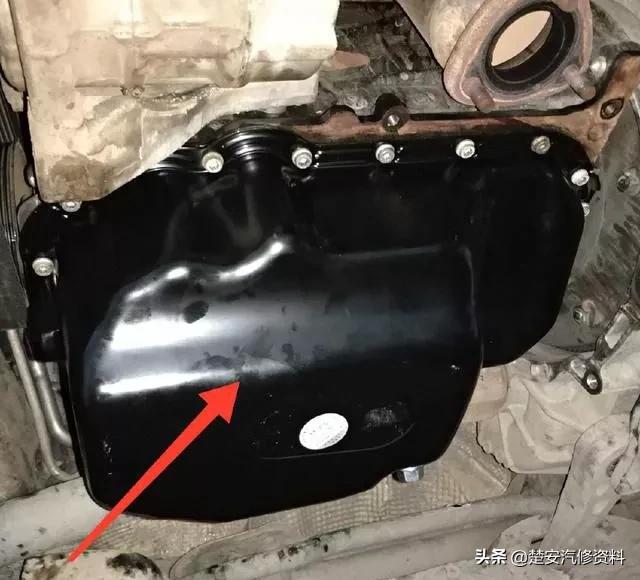 四万多公里的汽车机油灯亮,4000公里机油灯亮了是烧多少机油