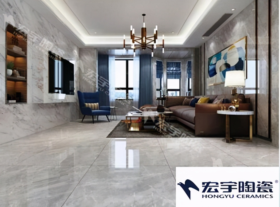 中国十大大理石瓷砖品牌排行榜,广东佛山十大瓷砖品牌通体大理石