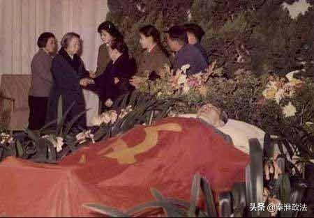 周总理身后事：*颖超邓**为何要求整理遗容时保留病容