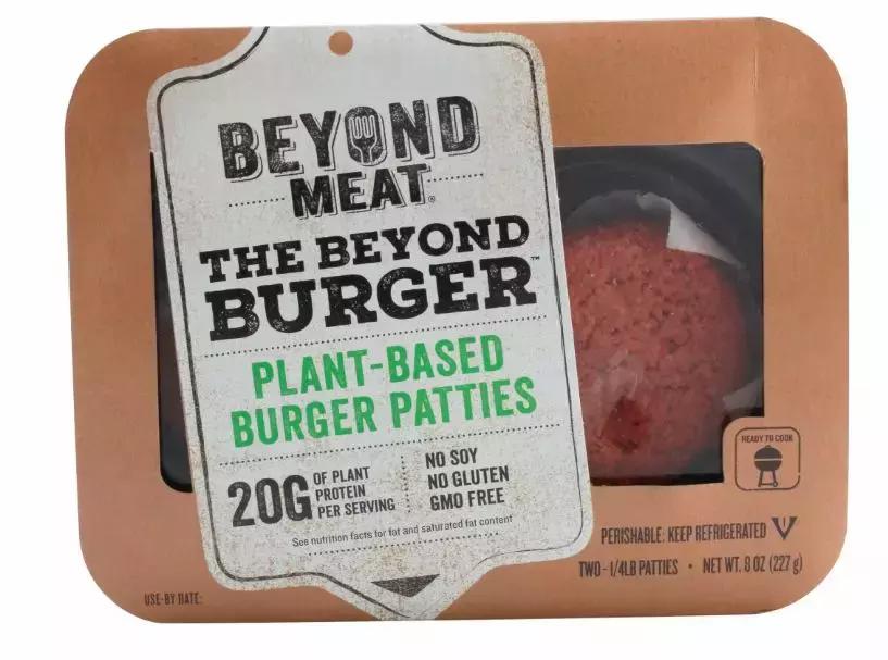 或许这一天已经到了，你吃的这块肉，不属于任何动物