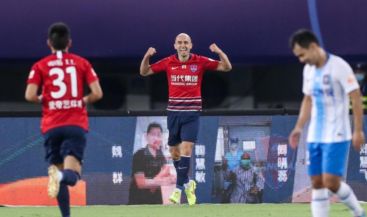 天津泰达骂国安,天津泰达没羞没臊