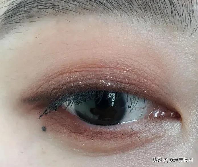 各个年代国货眼影盘,国货眼影一体盘老品牌