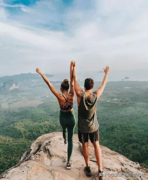 旅行必须知道的10个真相,旅行冷知识图片大全