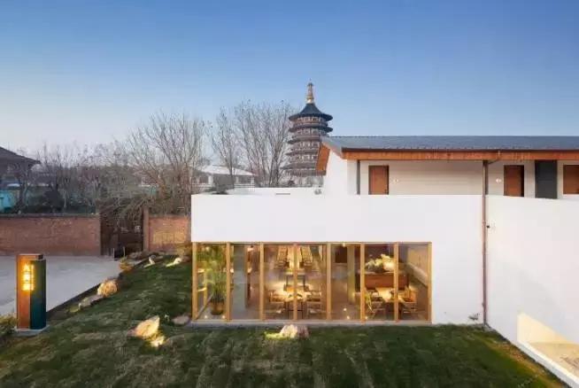 全国最美民宿和特色酒店,五星级大型酒店