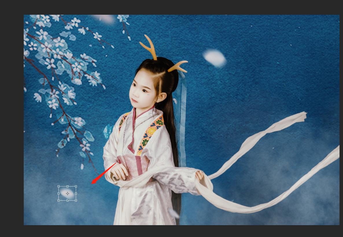 花瓣飘落视频制作,ppt怎么制作飘落的花瓣