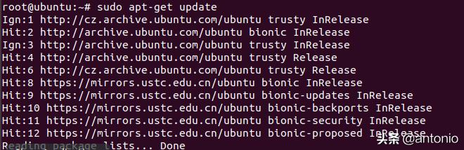 ffmpeglinux详细教程,ubuntu中安装ffmpeg