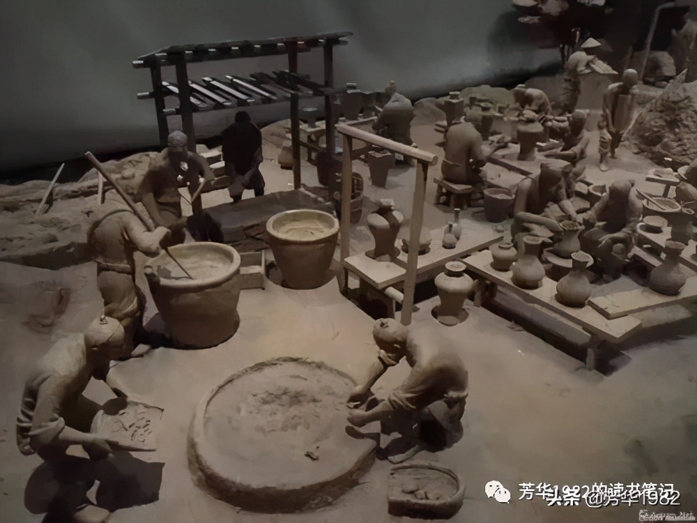 新都区陶瓷精品赏析,著名陶瓷大师作品赏析