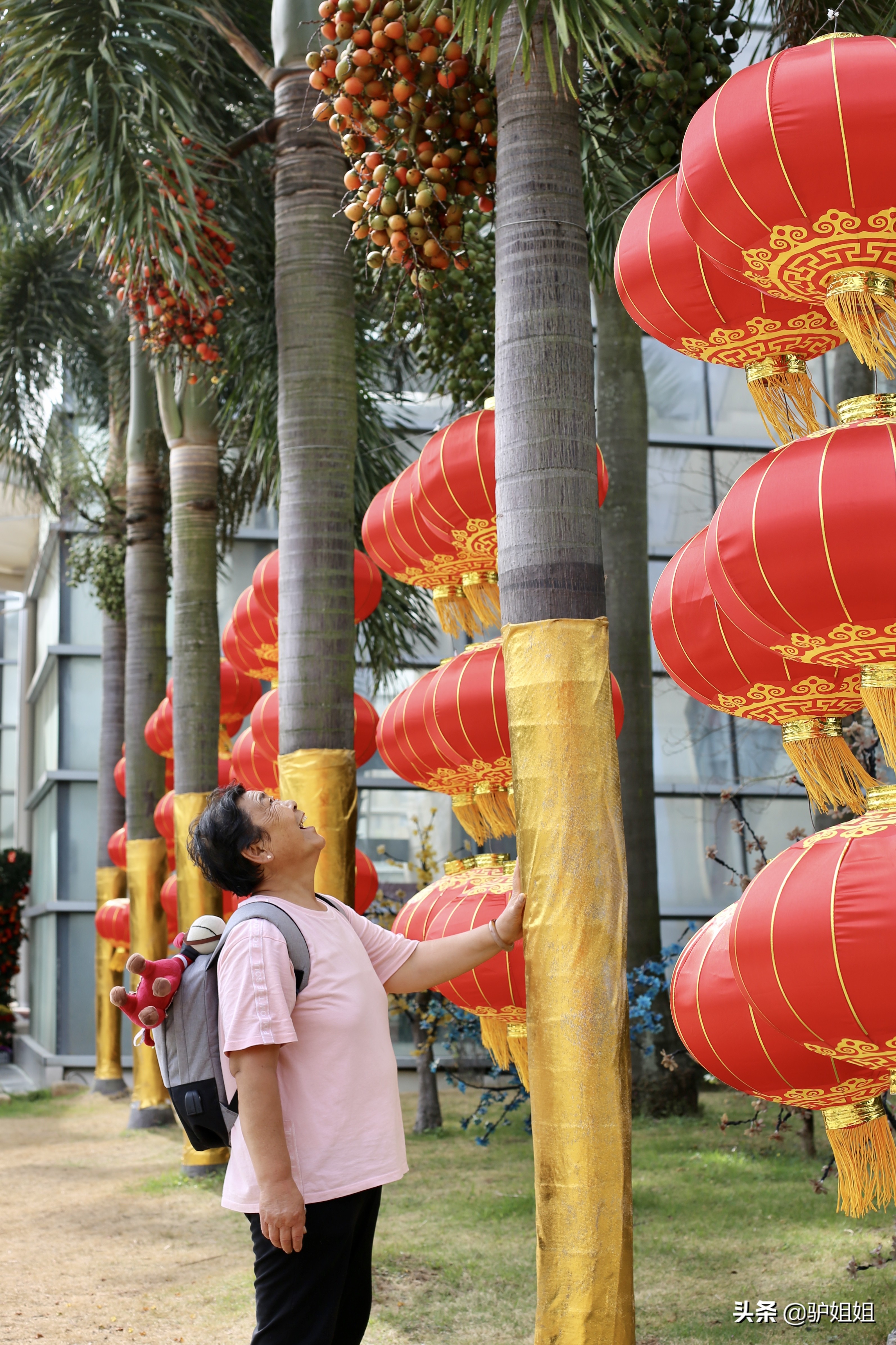海泉湾，一对母女非常时期的避风港，泡温泉赏美景堪比世外桃源