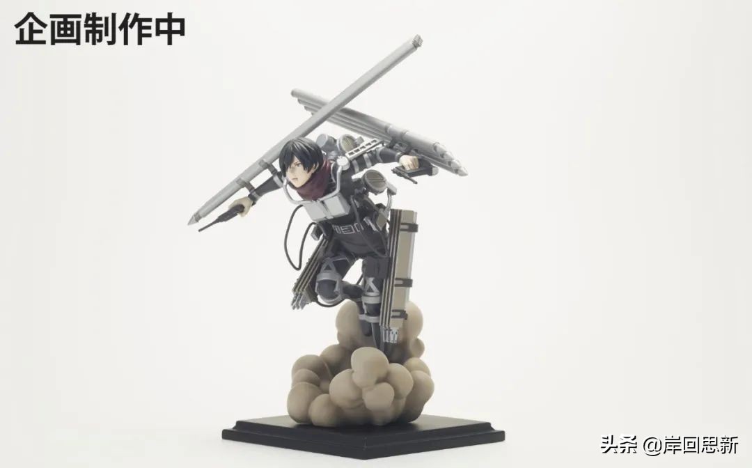 利威尔手办坚毅不屈,利威尔手办大全