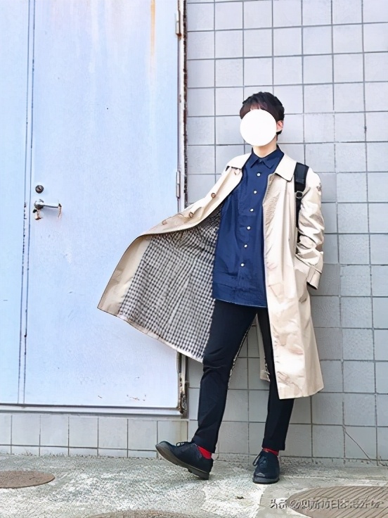 男士风衣所有系列,风衣日本男款爆款2024新款正品