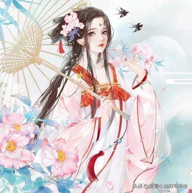 小说推荐8本穿书轻松爽文,强推六本穿书文