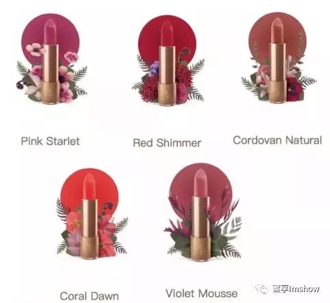 什么意思的口红显白显气质,什么颜色的口红显白显气质