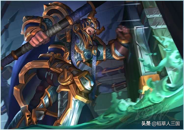 三国杀杨修为什么克制神曹操,三国杀杨修鸡肋的回合多久