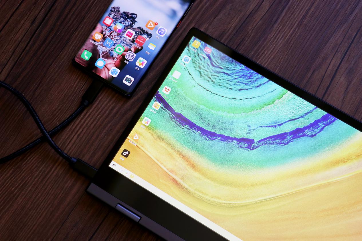 华为手机电脑办公好物,华为电脑轻办公性价比之王