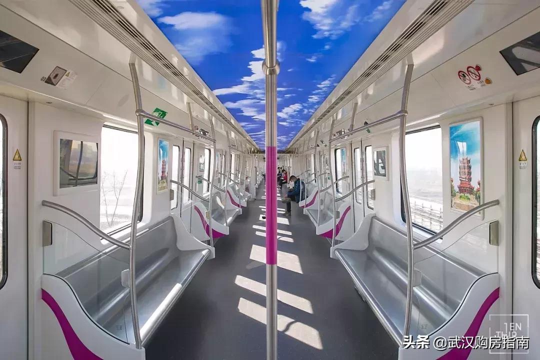 武汉第四座火车站什么时候开通,武汉未来8大火车站