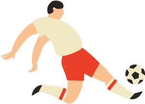 辉煌年代实况足球,足球在历史上最辉煌的时刻