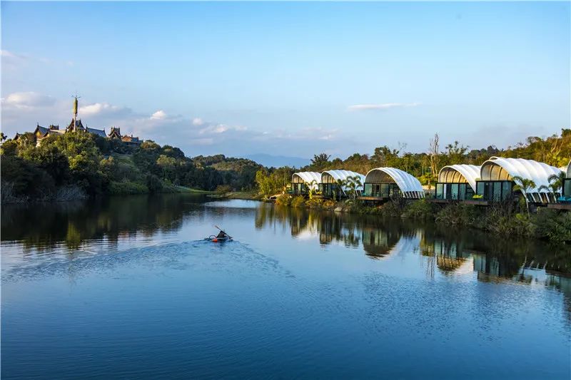 适合去旅游的云南小镇,云南旅游十日游特色小镇