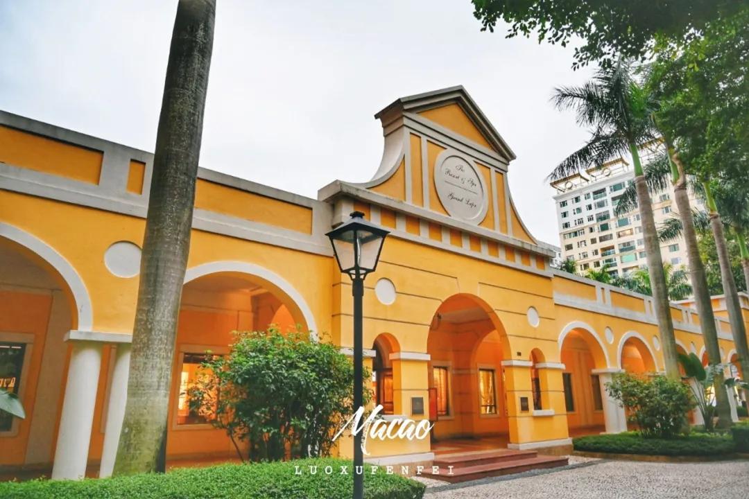 第一次去澳门玩的攻略,第一次去澳门有什么值得买的