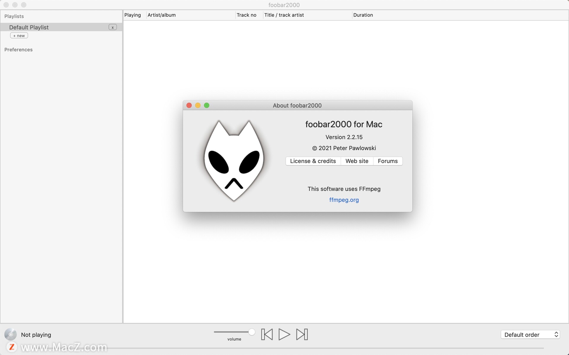 分享几个爱用音乐*放播**器