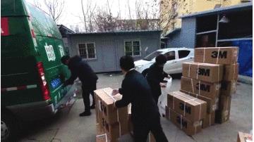 “疫战必胜”的背后，是中国力量的崛起