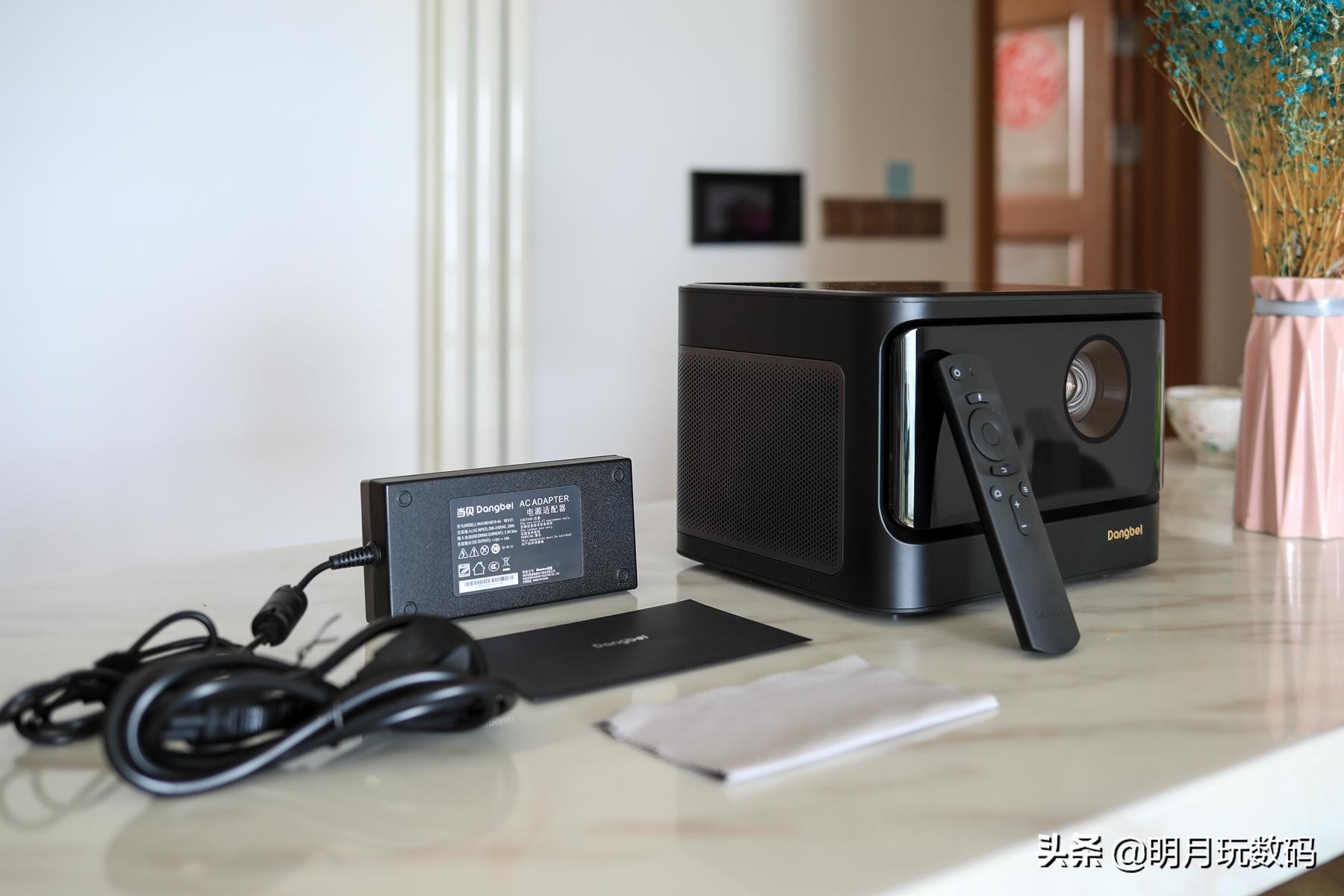 当贝x3投影150寸,当贝投影x3拆解