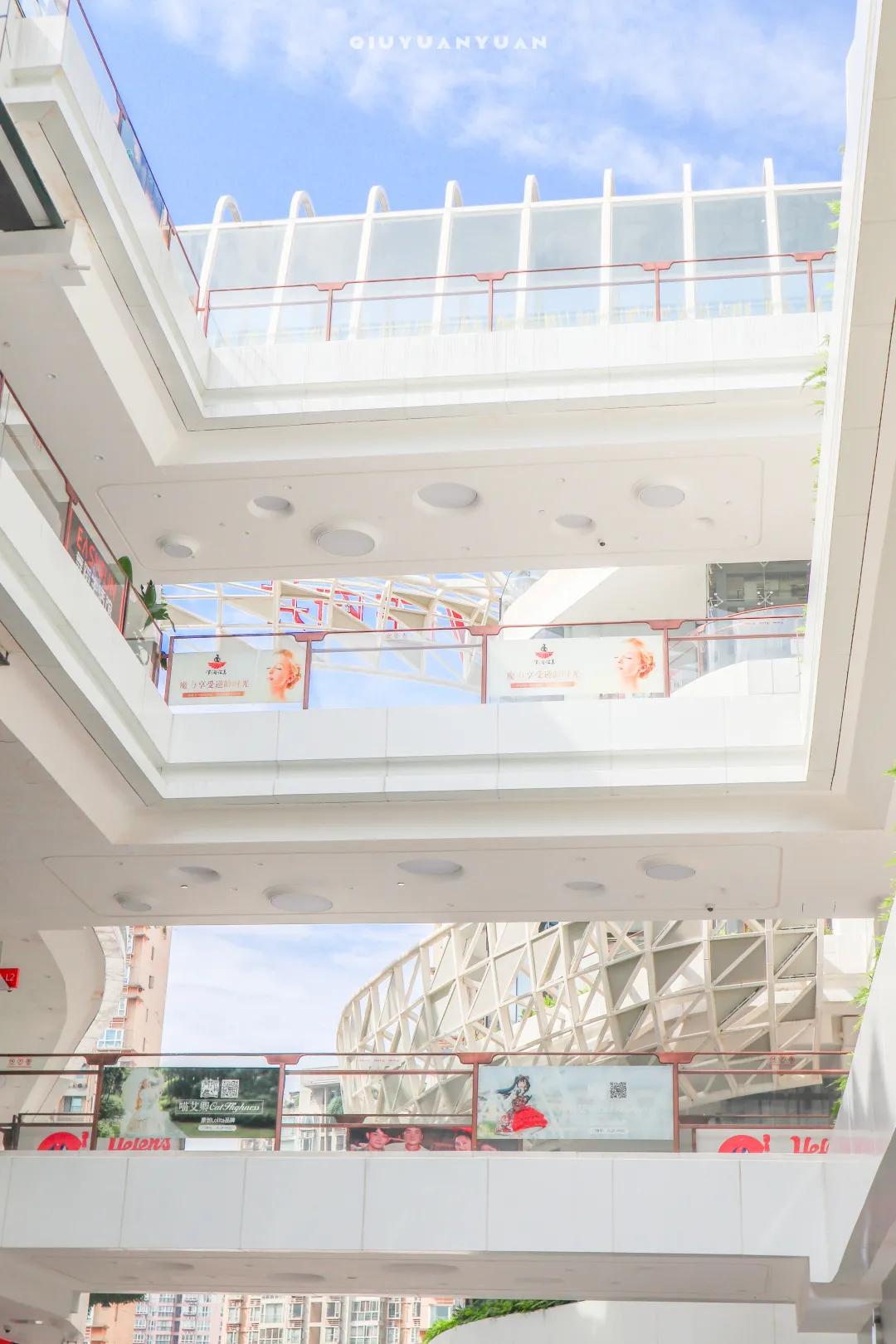 2025年成都新开的商场体系,2025成都新开的商场