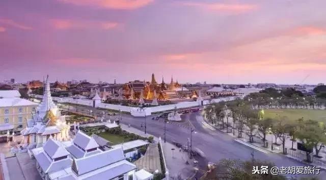 泰国第1000万名中国游客,泰国迎接中国第一批游客